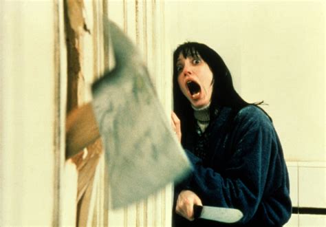 Shelley Duvall The Shining Movie Scream Queens Popsugar Entertainment Photo