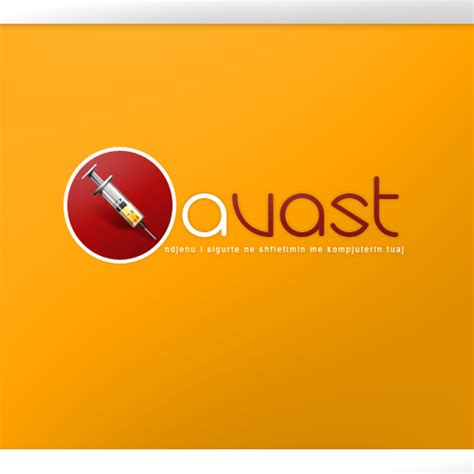 Avast Antivirus Logo Contest By Masterground On Deviantart