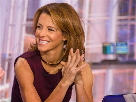 Msnbc S Stephanie Ruhle Claims Being A Woman Is A Preexisting Condition