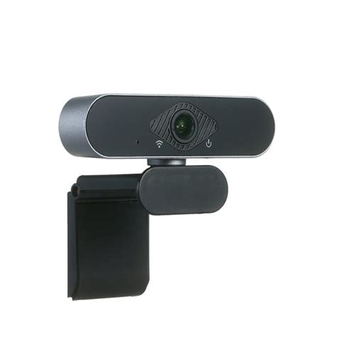 Usb Webcam 19201080p Hd 30fps Pc Computer Camera Drive Free Desktop