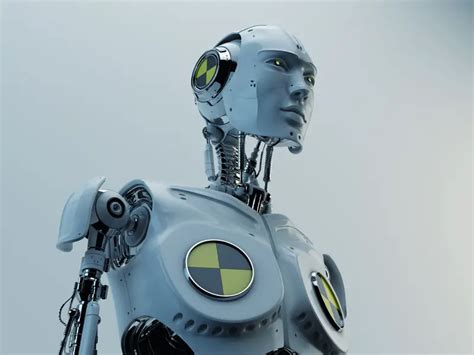 Eu Considers Electronic Personhood For Robots