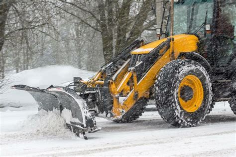 Diy Snow Removal Or Hire A Professional Rasevic Companies