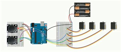 Arduino Power Project Question Arduino Stack Exchange