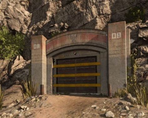 Call Of Duty Warzone Bunkers Guide Pour Tout Savoir