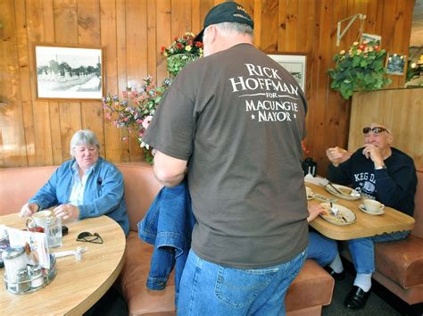 ‘bittersweet End Longstanding Macungie Diner Closes Permanently The