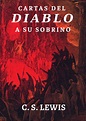 Cartas del diablo a su sobrino - C. S. Lewis - Manresa Libros