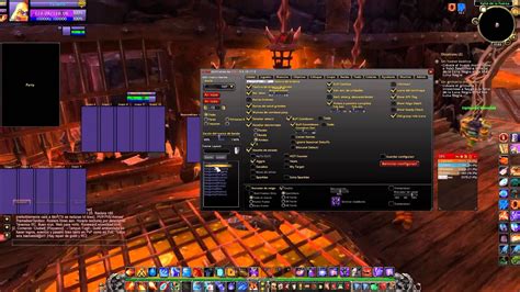 World Of Warcraft - Xperl Tutorial Addon - YouTube