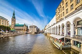 2 días en Hamburgo: el itinerario perfecto de Hamburgo