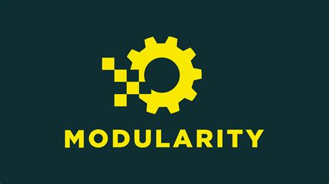 Modularity Games Company Moddb