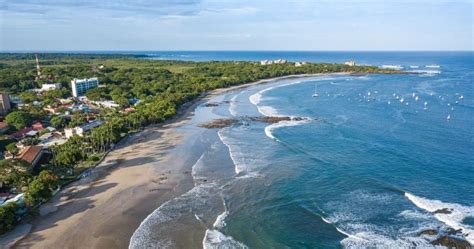 What Makes Tamarindo One Of Costa Ricas Most Beautiful Destinations