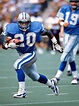 Classic SI Photos of Barry Sanders | Sports Illustrated | Nfl football ...