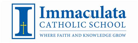 Immaculata Catholic School Admissions Online