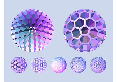 3d Spheres Vectors Download Free Vector Art Stock Graphics And Images