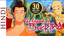 Legend of Buddha Full Movie in HD | Story of Gautama Buddha | Shemaroo ...