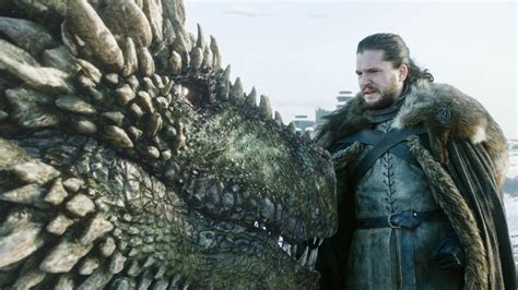 Is Jon Snow In House Of The Dragon Heres What We Know