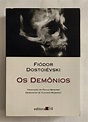 Os Demônios – Fiódor Dostoiévski – Touché Livros
