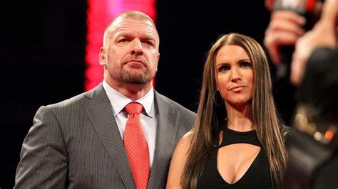 Report Stephanie Mcmahon Triple H Opposed Wwe Sale Wrestletalk