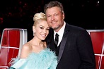 Blake Shelton and Gwen Stefani Release Cover of The Judds' 'Love Is Alive'