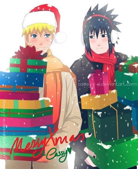 Feliz Cumpleaños Naruto 🎂🎂🎂 Imágenes Saxy Personajes De Naruto Shippuden Anime Navideño