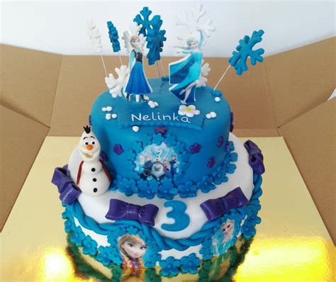 Смотреть видео frozen torte frozencake на v4k бесплатно. Torta Frozen | iCukraren.sk