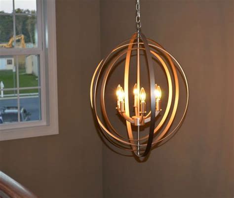 20 Unique Light Fixtures To Illuminate Your Home