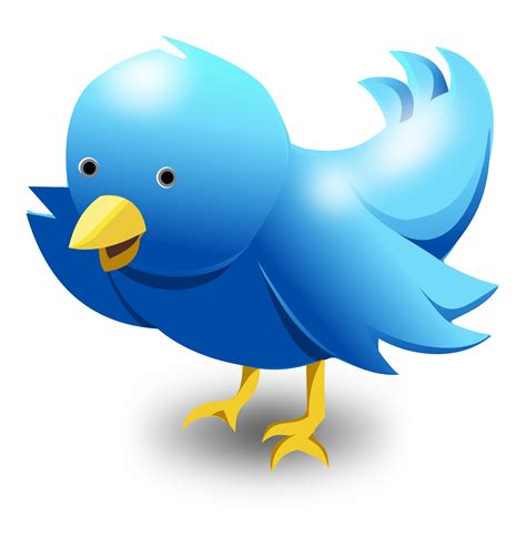 Logo Twitter Bird Vector Png Download 20562100 Free Transparent