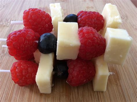 Delicious Th Of July Appetizers Red White And Blue Easy Recipes To