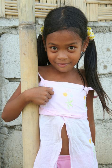 All Sizes Asia Philippines Luzzon Preteen Philippine Girl Flickr Photo Sharing