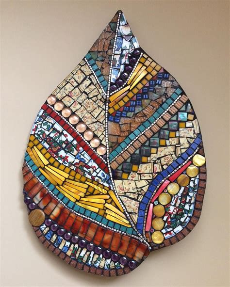 60 Glass Marmol Mosaic Tile Rug Storm