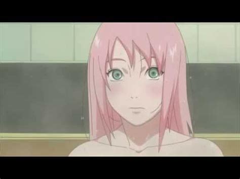 Hinata Mostra Os Peitos E Sakura Inveja Youtube