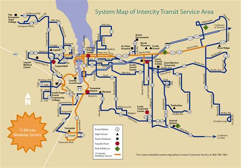 Transit Maps Submission Unofficial Map Intercity And Commuter Rail