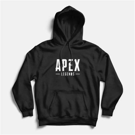 For Sale Apex Legends Gaming Hoodie For Unisex