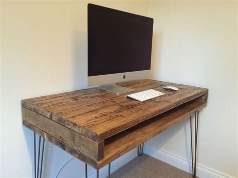 We did not find results for: Reclaimed Pine Rustic BOX Desk Solid Wood Dressing Table ...