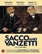 Sacco and Vanzetti (2006) - FilmAffinity