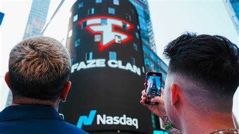 Faze Clans Financial Woes Continue In Q2 2023 Looking Beyond