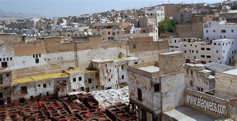 For more photos and tips on visiting morocco read the article. The Medina in Fes | cheap morocco holidays