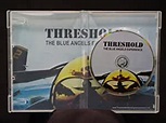 Amazon.com: Threshold the Blue Angels Experience DVD: Paul Marlow ...