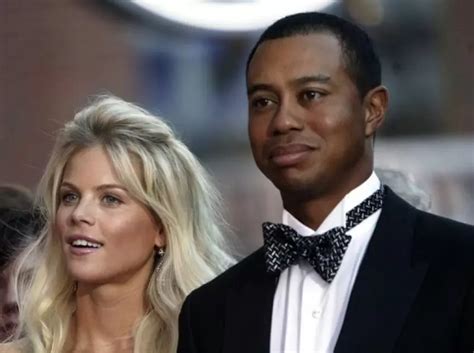 Tiger Woods Ex Wife Elin Nordegren And Her Feelings Years After The