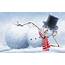 Snowman 2014  Wallpaper High Definition Quality Widescreen