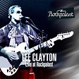 Lee Clayton Archives - Repertoire Records