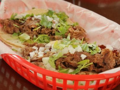 296 results 296 matching recipes. Spicy Ground Beef Tacos Recipe | Food Network Kitchen ...
