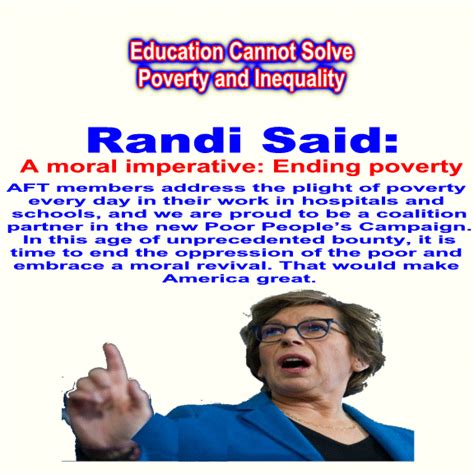 Big Education Ape Shawgi Tell Education Cannot Solve Poverty And
