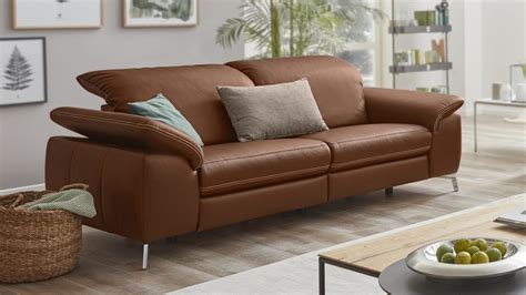 Eine couch soll nicht nur einen bequemen sitzplatz bieten, sondern auch schön aussehen. Interliving Sofa Serie 4101 - Dreisitzer 7435 ...