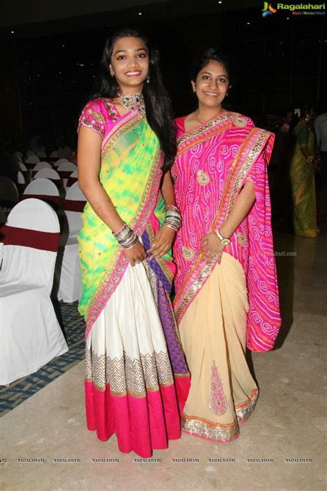 Pin By Shikhara K Reddy On Lehengas Saree Designs Indian Dresses