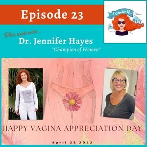 23 Vagina Appreciation Day A Talk On Feminine Health Happy Vaginas