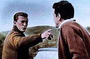 Fremde, wenn wir uns begegnen (1960) - Film | cinema.de