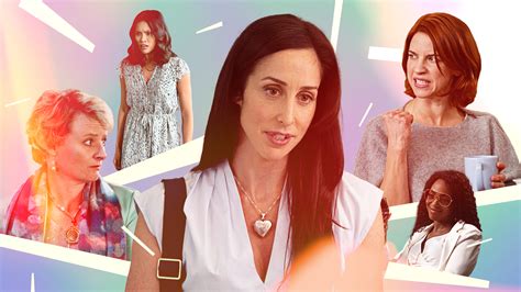 ‘workin Moms Catherine Reitman On Final Season Of Cbc Netflix Show