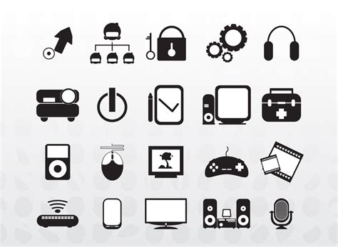 Device Icon 10485 Free Icons Library