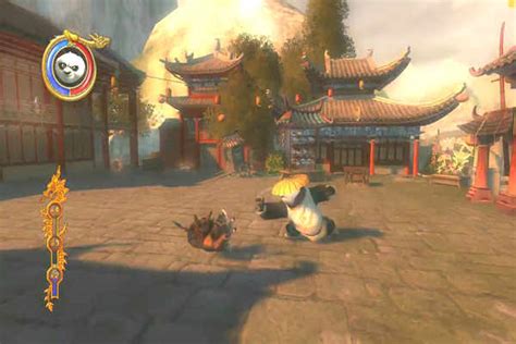 Kung Fu Panda Game Download Ocean Of Games