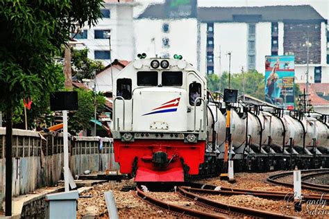 Informasi Menarik Mengenai Beberapa Stasiun Kereta Api Di Yogyakarta